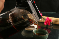心内科主任推荐一杯“神仙茶”，让他的心血管堵塞程度下降20%~